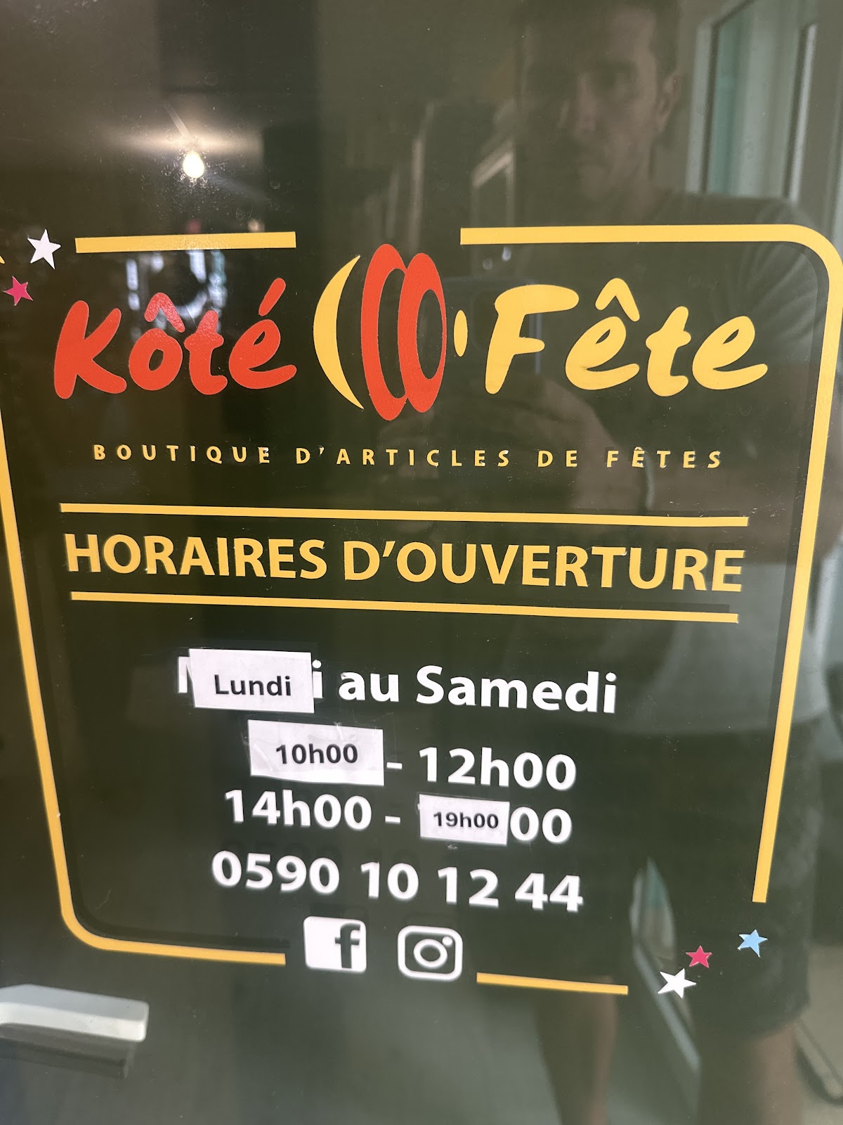 Meuble Koté Déco Saint-François