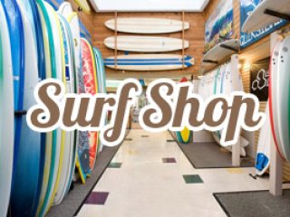 Magasin Gosier Mister Good Surf AMS