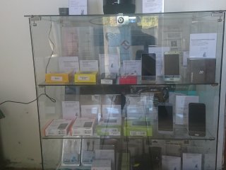Magasin Les Abymes Micro-J