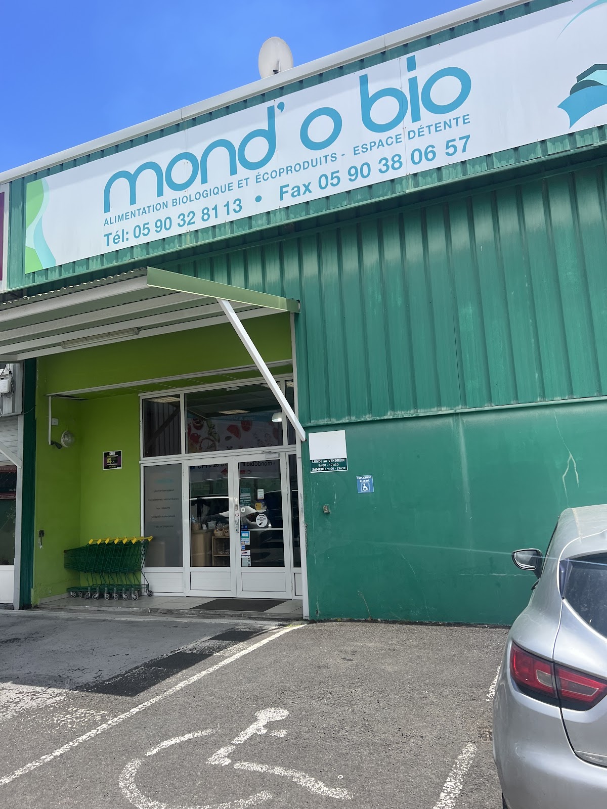 Mond'O Bio