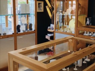 Bijouterie Montres et Bijoux-Y.Clot