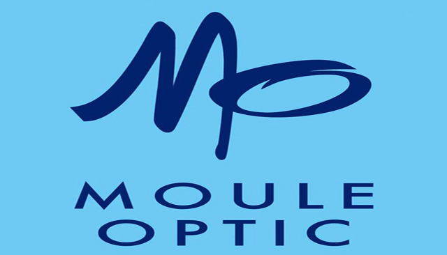 Moule Optic