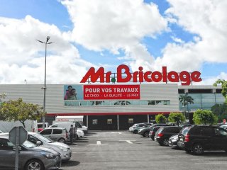 Magasin Les Abymes Mr Bricolage Les Abymes