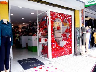Magasin Pointe-à-Pitre Magasin Multi Sacs
