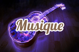 Musique