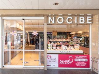 Parfumerie Nocibé Destreland