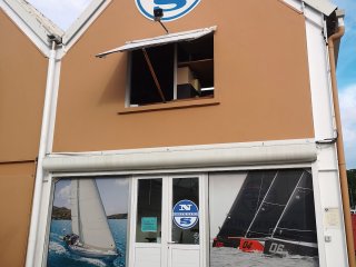 Nautisme North Sails