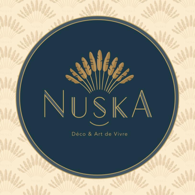 Nuska Décoration et Art de vivre