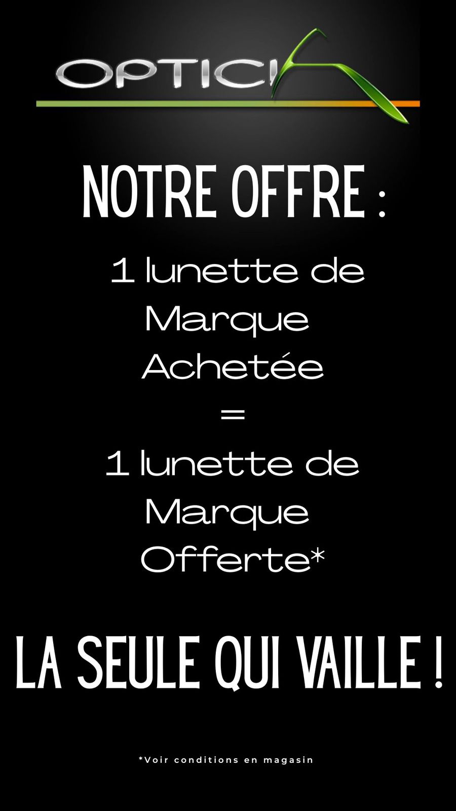 Opticien Opticia Basse-Terre