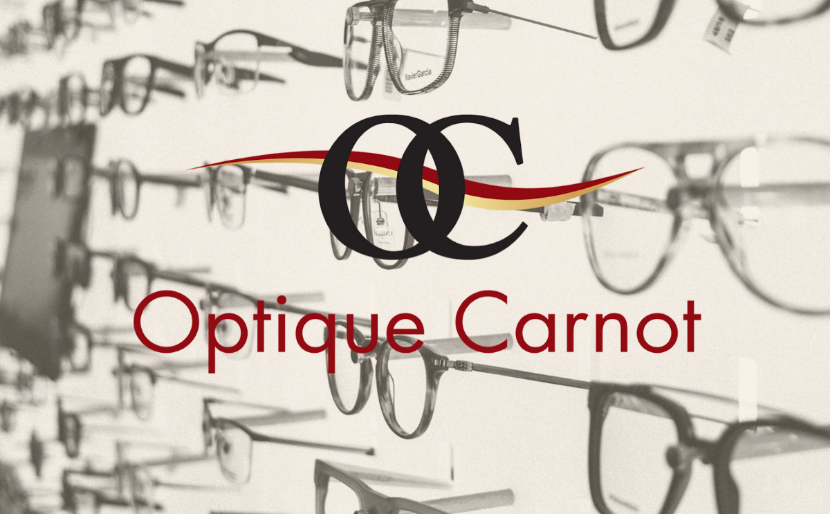 Optique Carnot Baie-Mahault