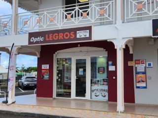 Optique Legros