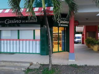 Petit Casino Baie-Mahault