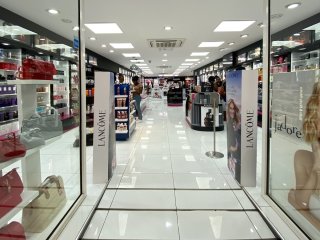Magasin Pointe-à-Pitre Phoenicia Pointe-à-Pitre