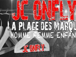 Vêtement femme Prêt-à-Porter JC Onfly Jarry