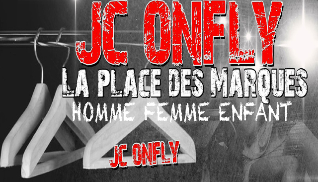 Prêt-à-Porter JC Onfly Jarry