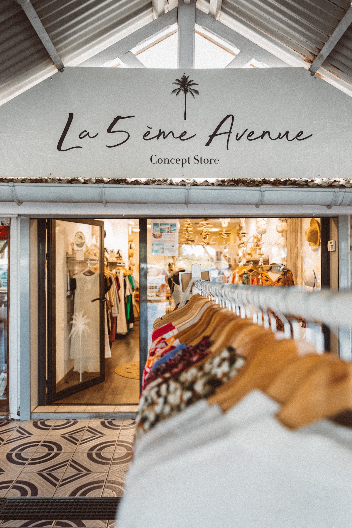 Prêt à Porter La 5 ème Avenue Saint-François
