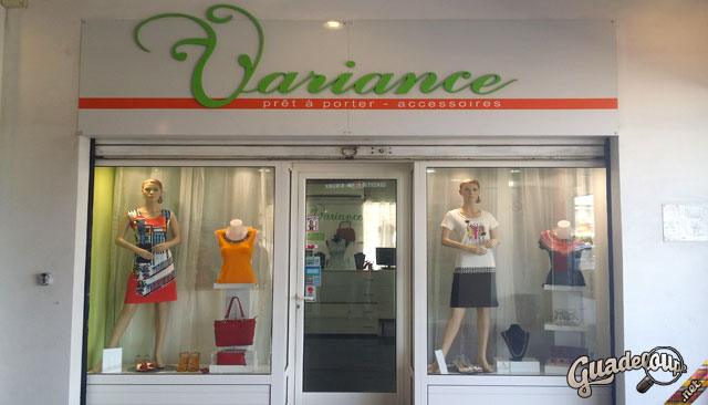 Prêt à Porter Variance Le Moule