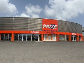 Prixe Ménager
