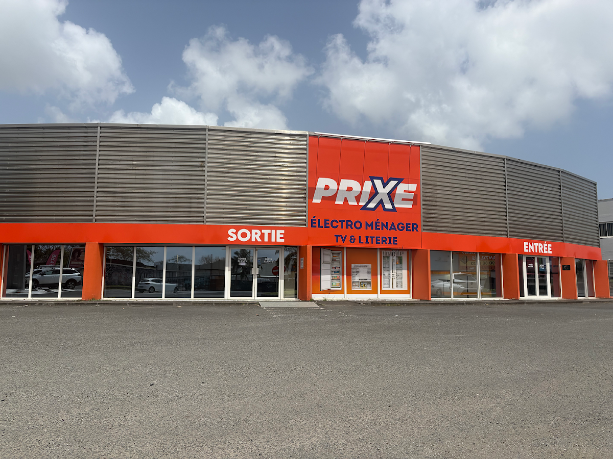 Prixe Ménager
