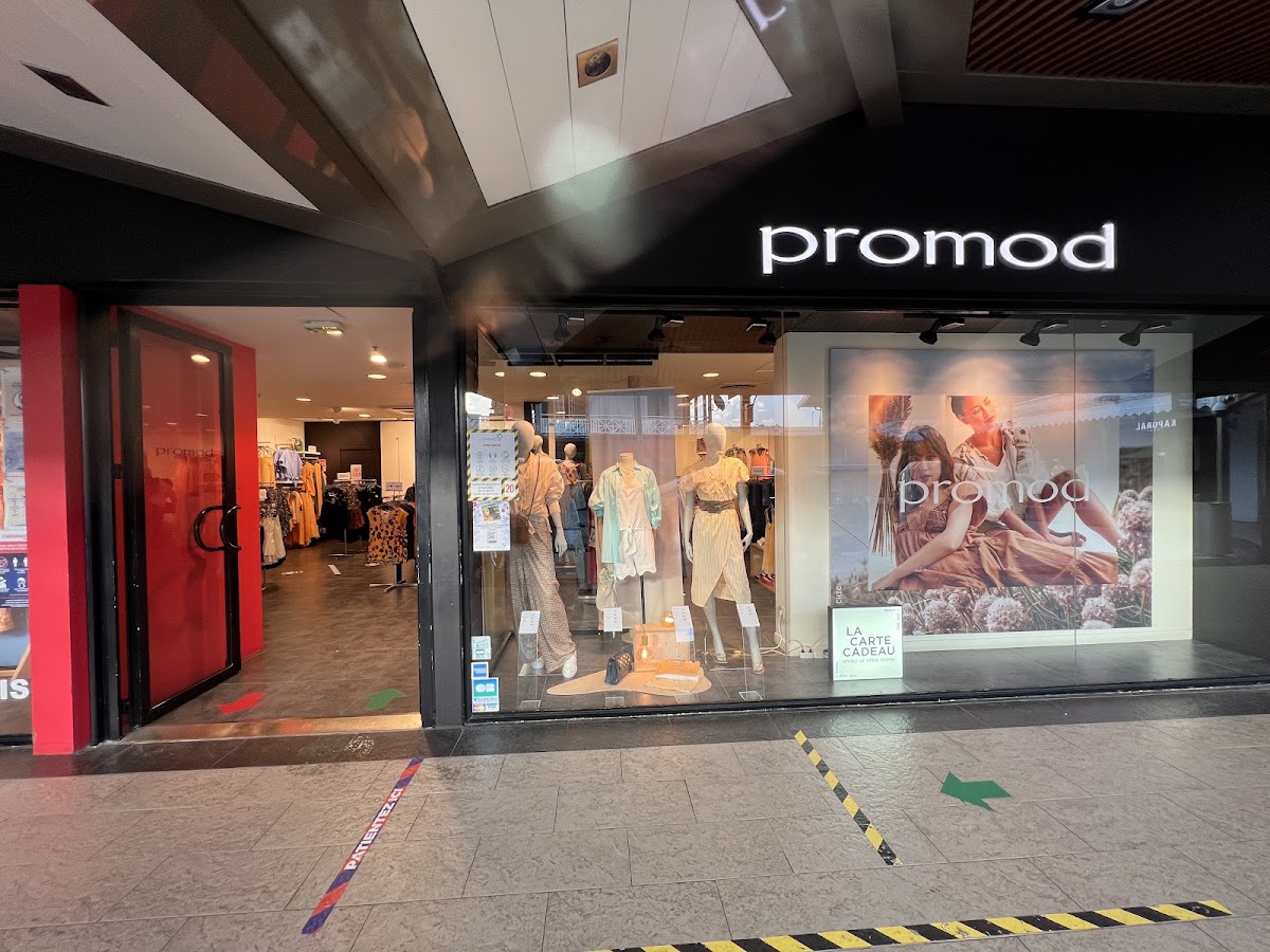 Promod Destreland