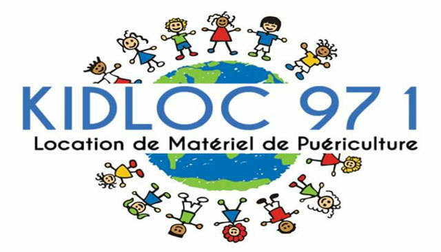Puériculture Kidloc Saint-François