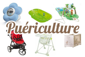 Puériculture