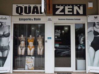 Quai Zen