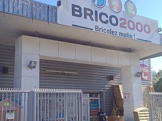 Bricolage Sainte Rose Bricolage