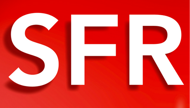 SFR Caraïbe