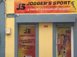 Magasin Basse-Terre Sport Jean's