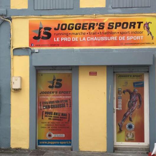 Sport Jean's