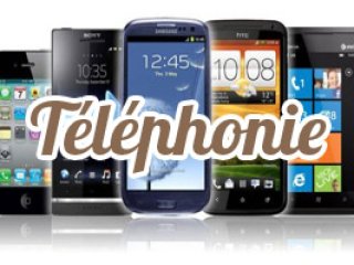 Téléphonie Suncard