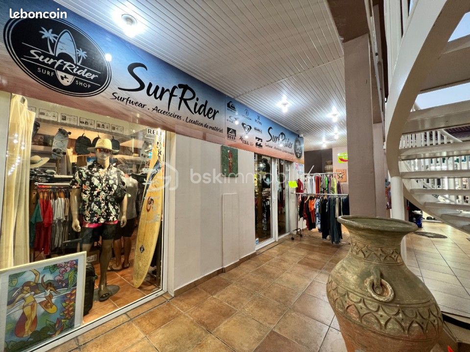Surf Rider