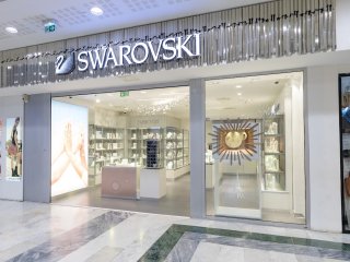 Bijouterie Swarovski Destreland