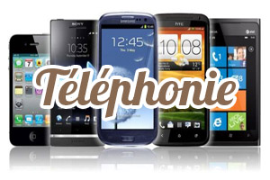 Téléphonie