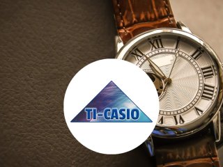 Ti casio