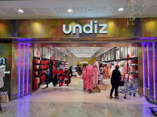 Undiz Destreland