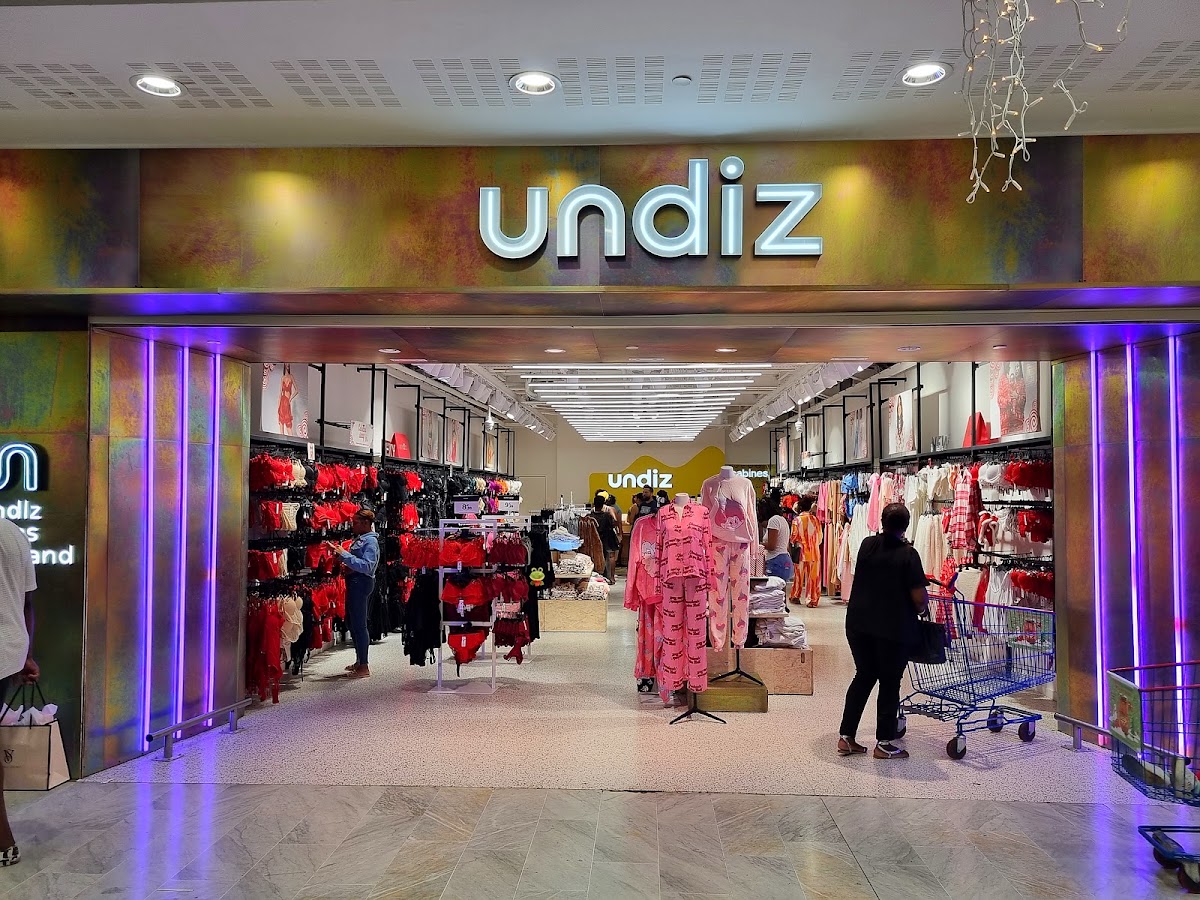 Undiz Destreland