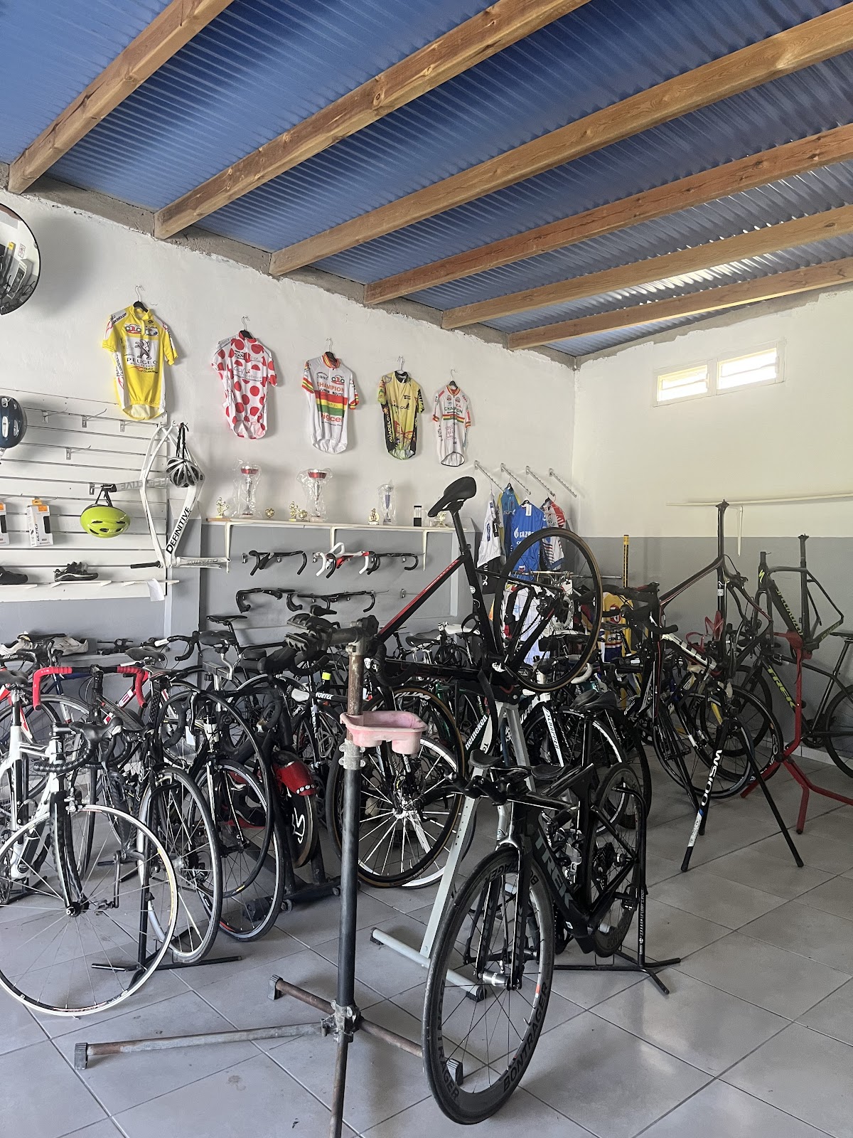 Vélo 13