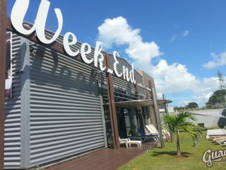 Magasin Baie-Mahault Week-end