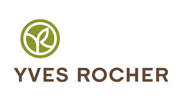 Yves Rocher Coeur de Jarry