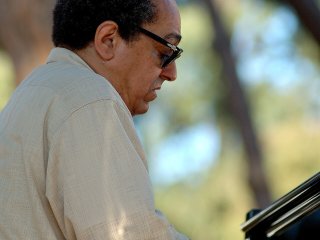Personnalités de Guadeloupe Alain Jean-Marie