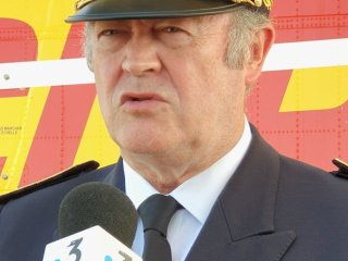 Personnalités de Guadeloupe Amaury de Saint-Quentin