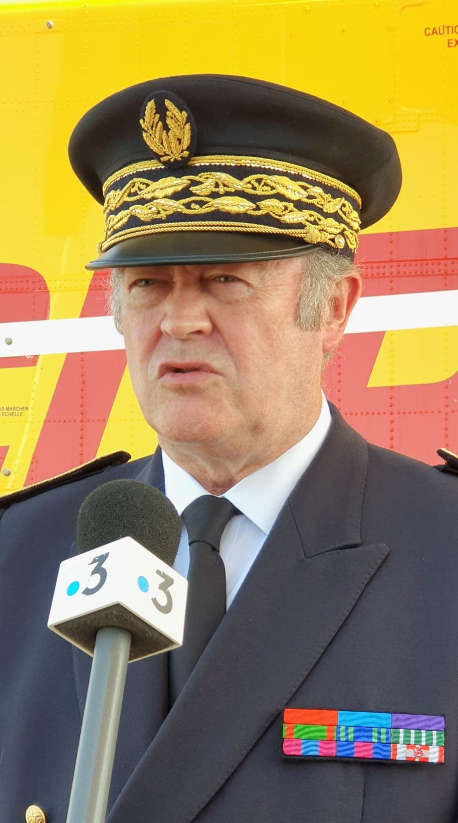 Amaury de Saint-Quentin
