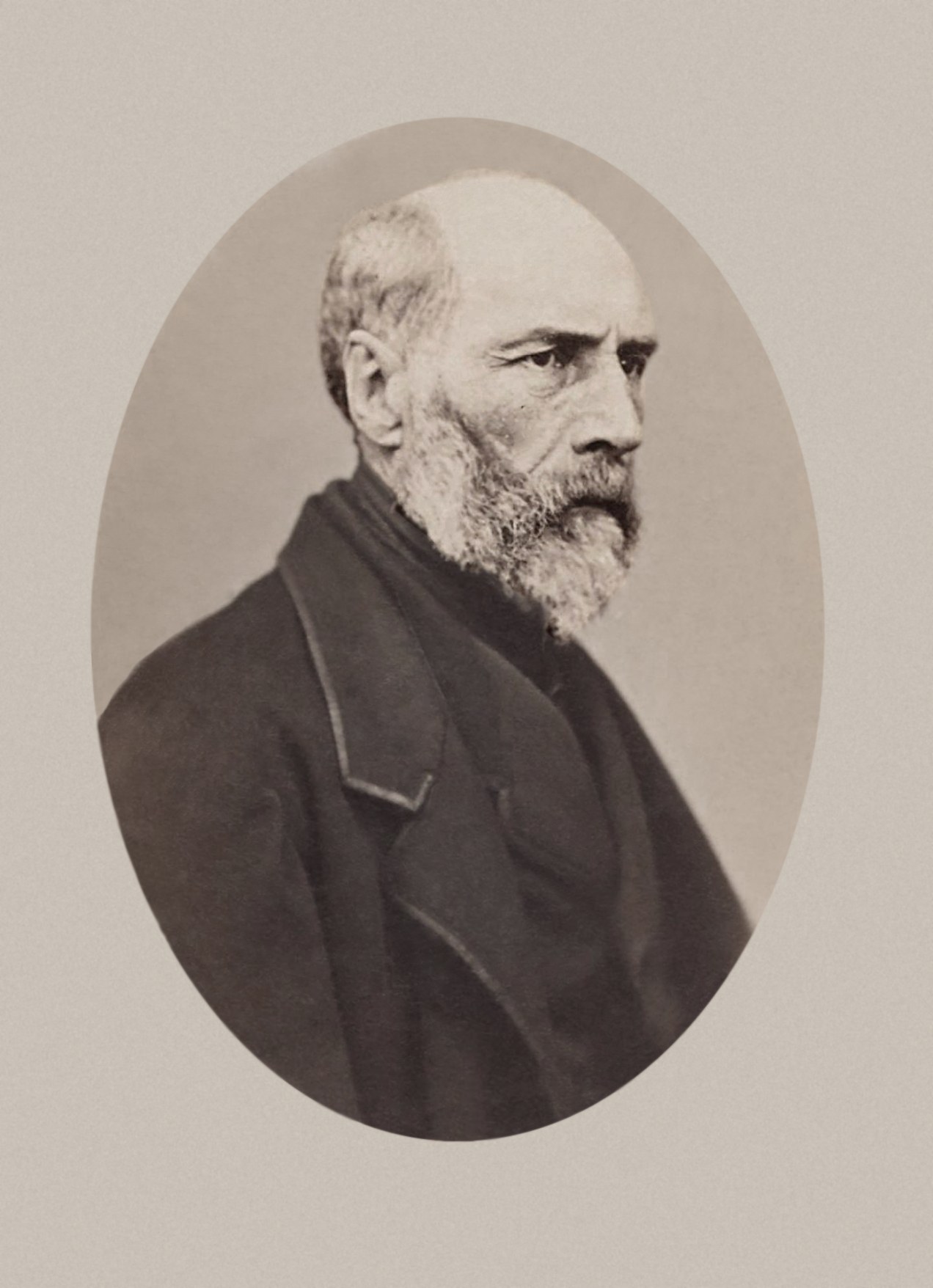 Armand Barbès