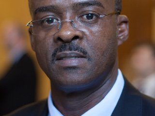 Personnalités de Guadeloupe Ary Chalus