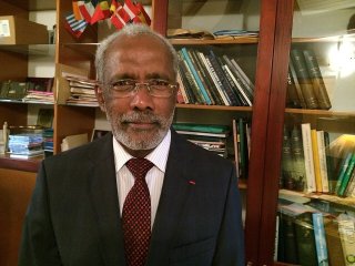 Personnalités de Guadeloupe Blaise Aldo