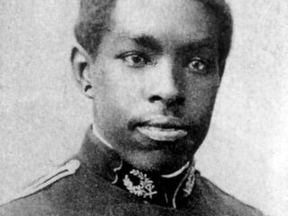 Personnalités de Guadeloupe Camille Mortenol