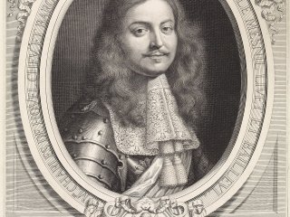 Personnalités de Guadeloupe Charles Houël