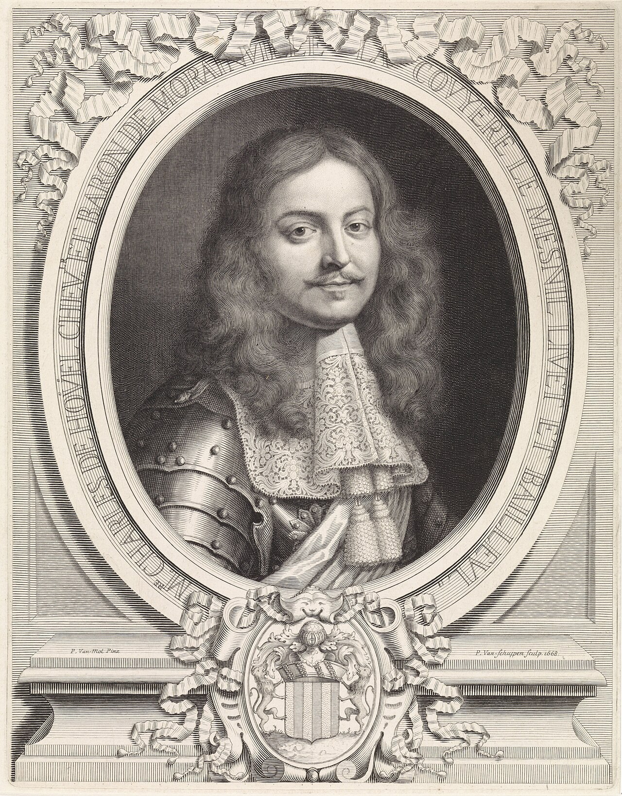 Charles Houël